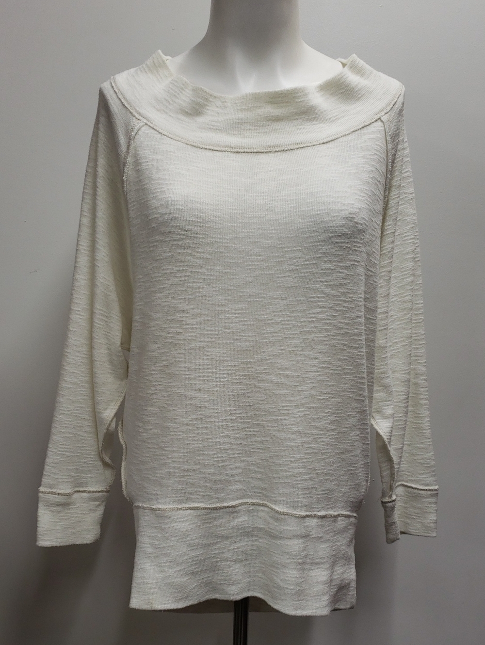Free People We The Free Palisades Off The Shoulder Top Women's Small